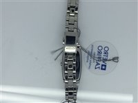 Orologio Citizen Donna Of Lady in Acciaio EX1100-51E - EX1100-51E